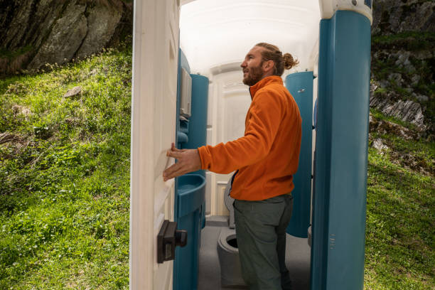 Best Porta potty for special events  in Freedom, CA