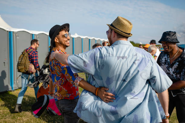 Best Portable bathroom rental  in Freedom, CA