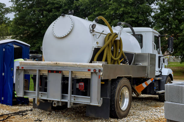 Best Local porta potty services  in Freedom, CA